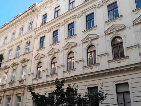 Virtuelles Büro mit Firmensitz Wien – seriöse Adresse & Postservice