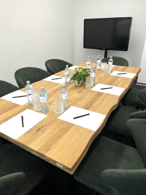 Konferenzräume Wien 6. Bezirk – moderne Meetingräume in zentraler Lage