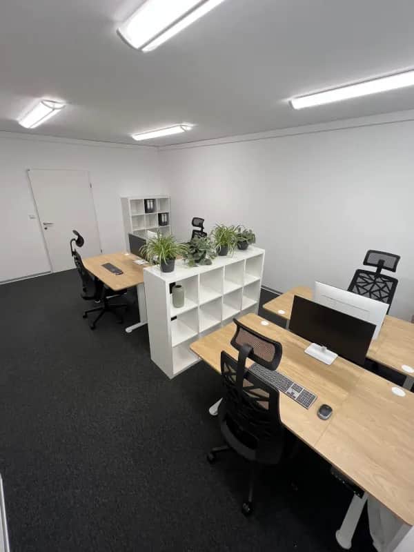 Coworking Wien Mariahilfer Straße – inspirierende Arbeitsplätze im Zentrum