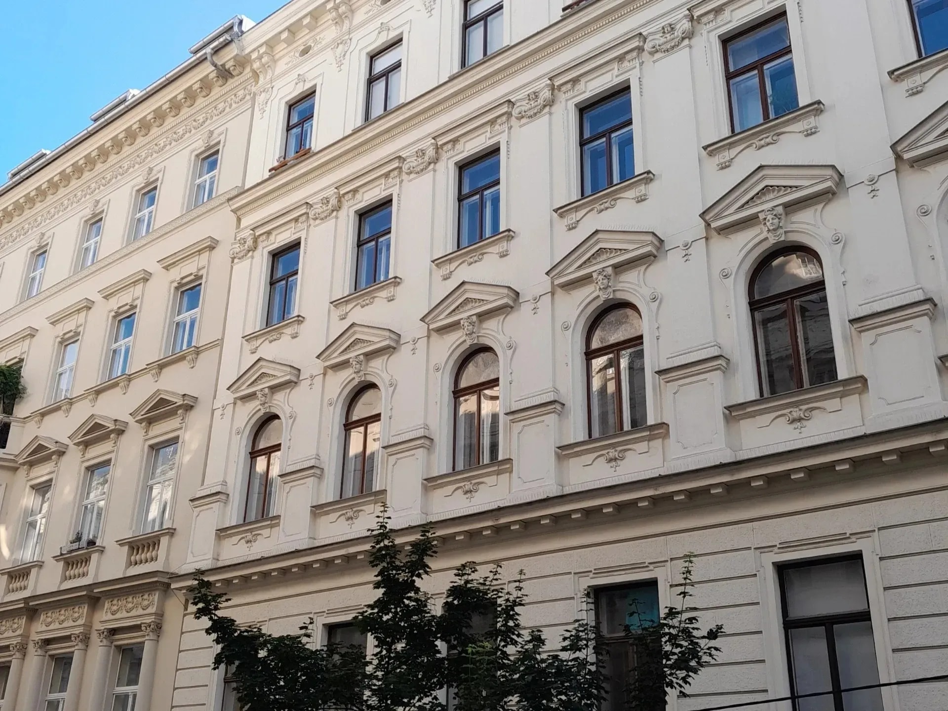 Virtual Office Vienna – Prestigious Business Address & Meeting Rooms
