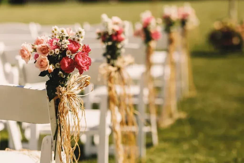 Individuelle Hochzeitsplanung in Wien – Persönlich & professionell