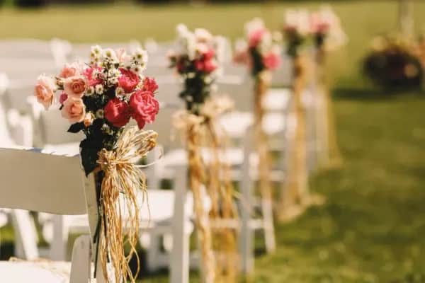 Individuelle Hochzeitsplanung in Wien – Persönlich & professionell