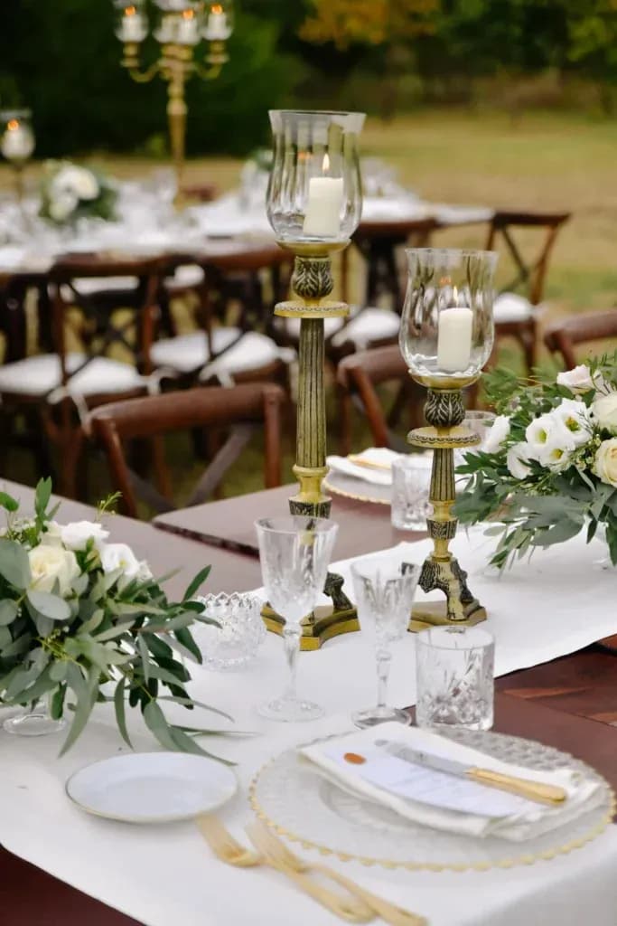 Individuelle Hochzeitsplanung in Wien – Persönlich & professionell