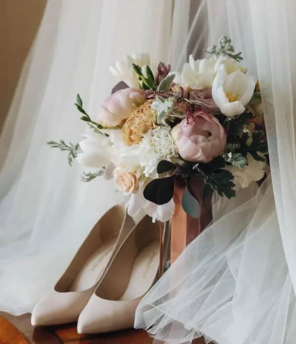 Hochzeitsplanung in Wien – stressfreie Organisation stilvoller Traumhochzeiten