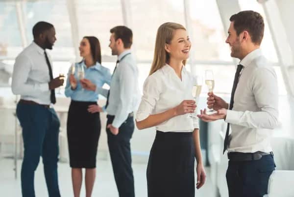Networking Events und Kick-off Veranstaltungen in Wien – innovative Ideen für Teams und Business