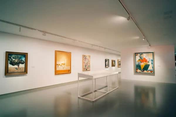 Ausstellungen und Kulturveranstaltungen in Wien – stilvolle Konzepte für Kunst und Kulturprojekte