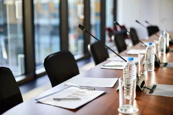 Business Events und Konferenzen in Wien – eindrucksvolle Corporate-Veranstaltungen mit Wirkung
