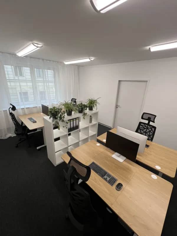 Coworking & Kurzzeitbüros Wien – flexible Pakete für Unternehmen